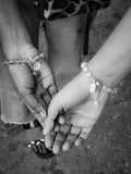 Pulsera de amistad