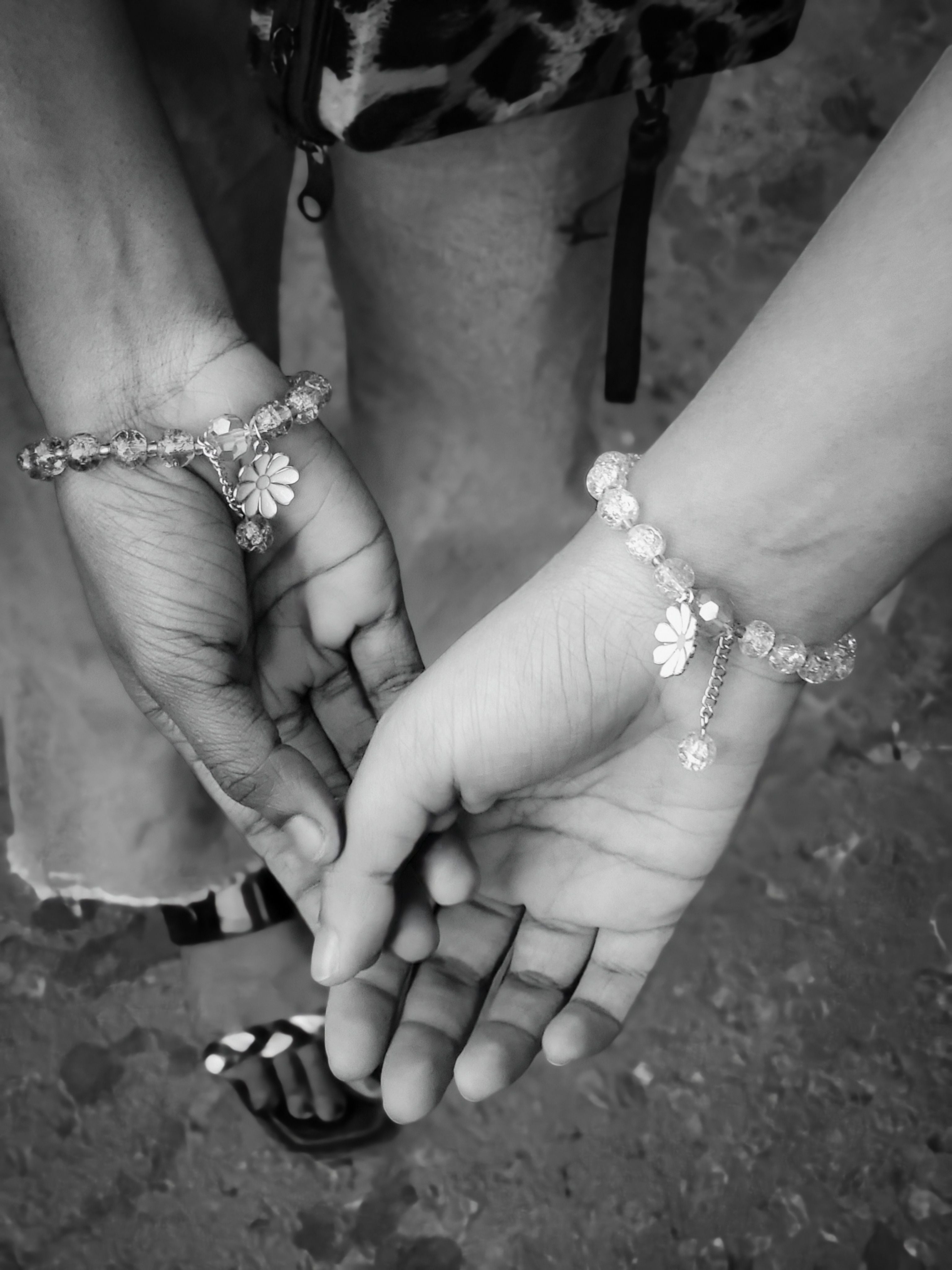 Pulsera de amistad