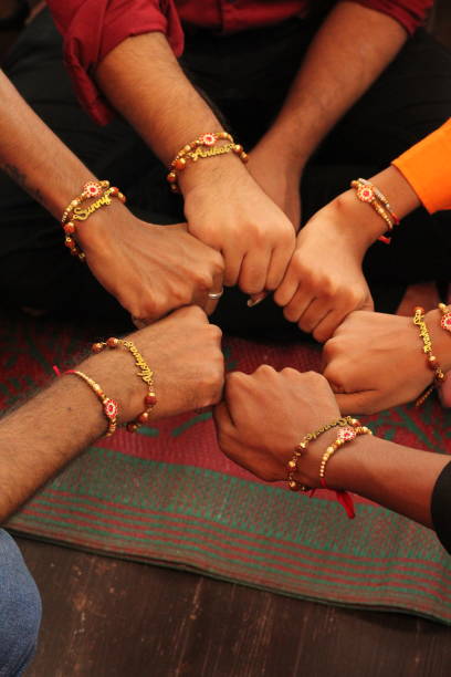 Pulsera de amistad