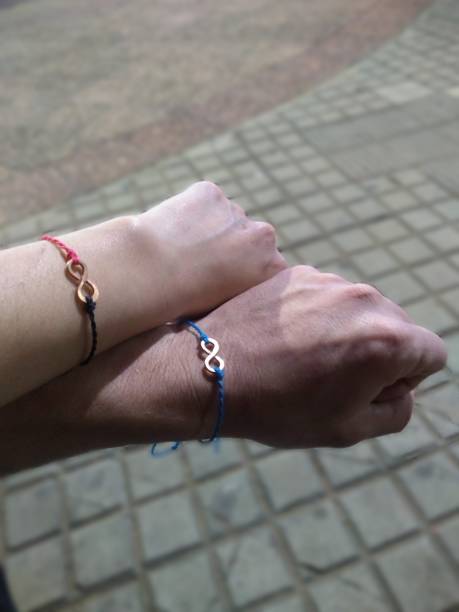 Pulseras de pareja