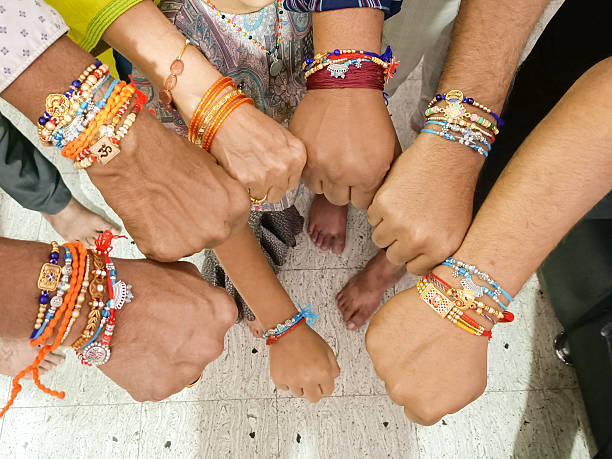Pulsera de amistad